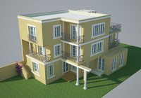 Proiect Casa Classic
