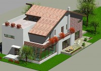 Proiect Casa Del Sole
