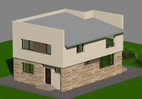Proiect Casa Cube 4