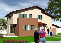 Proiect Casa Otilia