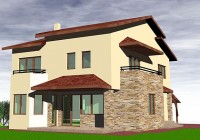 Proiect Casa C